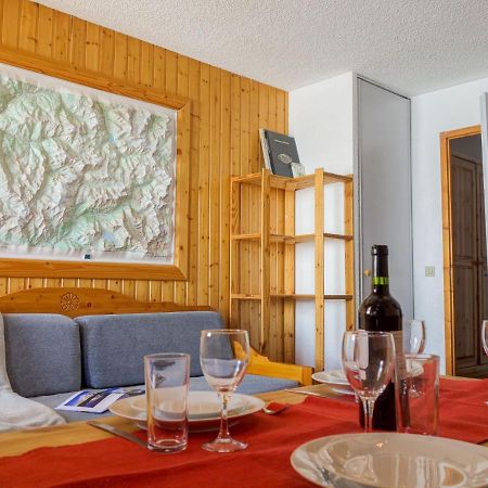Apartment La Divaria - Le Lac-3 By Interhome Tignes Exteriör bild